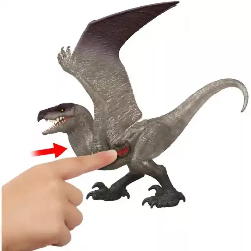 Mattel Jurassic World Mutadon dino figurák, Ultimate Damage