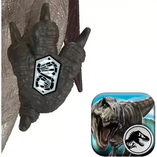 Mattel Jurassic World Mutadon dino figurák, Ultimate Damage