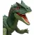   Mattel Jurassic World Allosaurus dino figura fénnyel és hanggal 37cm, Ultimate Damage