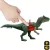   Mattel Jurassic World Allosaurus dino figura fénnyel és hanggal 37cm, Ultimate Damage