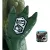   Mattel Jurassic World Allosaurus dino figura fénnyel és hanggal 37cm, Ultimate Damage