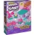 Kinetic Sand - Unikornis cukrászda kinetikus homok szett