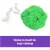   Kinetic Sand - Dinoszaurusz ásatás kinetikus homok játékkészlet bőröndben