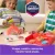 Kinetic Sand - Kinetikus homok pizzakészítő játékszett