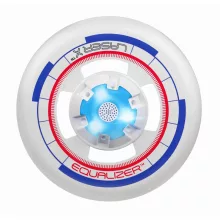 Laser-X Evolution - Lézerfegyver equalizer gránát