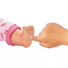 Simba Toys Laura - Beszélő, nevető interaktív lány baba 38cm (105140060)