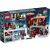 Lego Creator 10263 Téli tűzoltóállomás