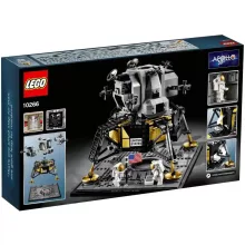 Lego Creator 10266 NASA Apollo 11 Holdkomp