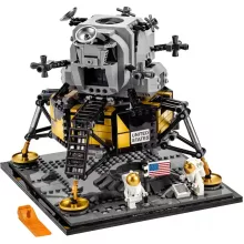 Lego Creator 10266 NASA Apollo 11 Holdkomp