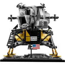 Lego Creator 10266 NASA Apollo 11 Holdkomp