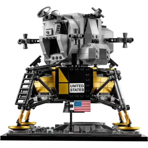 Lego Creator 10266 NASA Apollo 11 Holdkomp