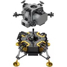 Lego Creator 10266 NASA Apollo 11 Holdkomp