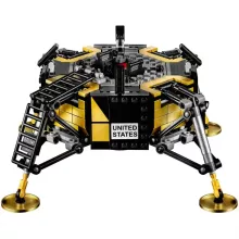 Lego Creator 10266 NASA Apollo 11 Holdkomp