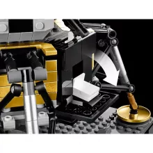Lego Creator 10266 NASA Apollo 11 Holdkomp