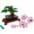 Lego Creator 10281 Bonsai fa