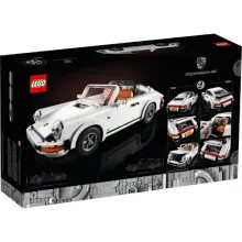 Lego Icons 10295 Porsche 911 sportautó