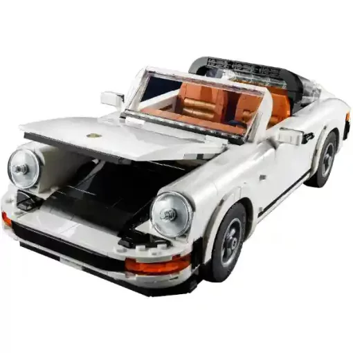 Lego Icons 10295 Porsche 911 sportautó