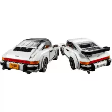 Lego Icons 10295 Porsche 911 sportautó