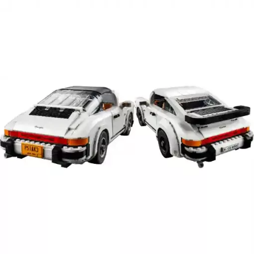 Lego Icons 10295 Porsche 911 sportautó