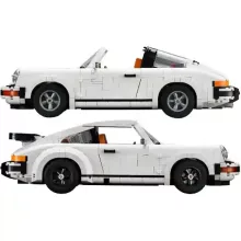 Lego Icons 10295 Porsche 911 sportautó