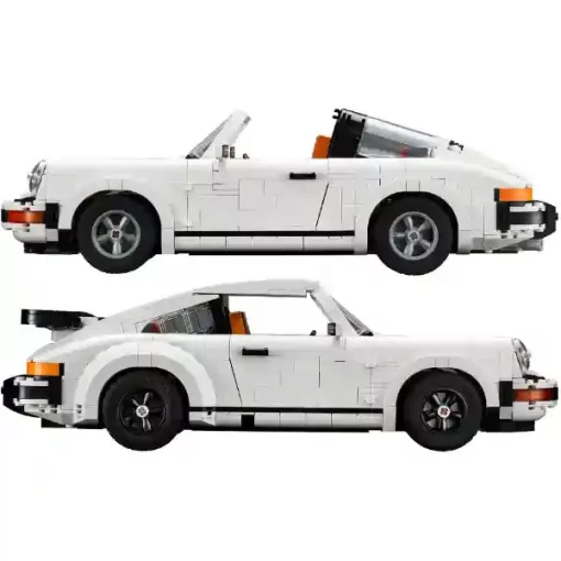 Lego Icons 10295 Porsche 911 sportautó