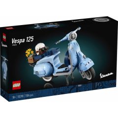 Lego Icons 10298 Vespa 125 robogó