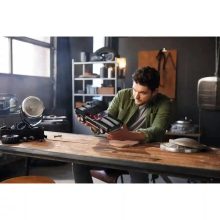 Lego Icons 10304 Chevrolet Camaro Z28 sportautó