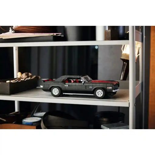 Lego Icons 10304 Chevrolet Camaro Z28 sportautó