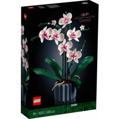 Lego Icons 10311 Orchidea