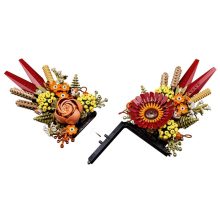 Lego Creator 10314 Szárazvirág-dekoráció