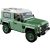   Lego Icons 10317 Land Rover Classic Defender 90 terepjáró autó