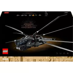   Lego Icons 10327 Dűne: Atreides Royal Ornithopter helikopter