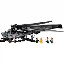 Lego Icons 10327 Dűne: Atreides Royal Ornithopter helikopter