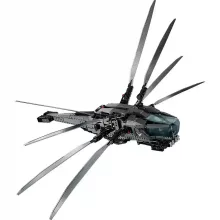Lego Icons 10327 Dűne: Atreides Royal Ornithopter helikopter