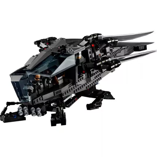 Lego Icons 10327 Dűne: Atreides Royal Ornithopter helikopter