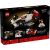   Lego Icons 10330 McLaren MP4/4 és Ayrton Senna Formula 1 versenyautó