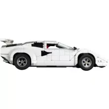 Lego Icons 10337 Lamborghini Countach 5000 Quattrovalvole autó