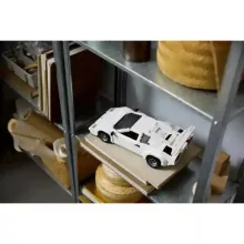 Lego Icons 10337 Lamborghini Countach 5000 Quattrovalvole autó