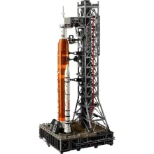 Lego Icons 10341 NASA Artemis űrkilövő rendszer