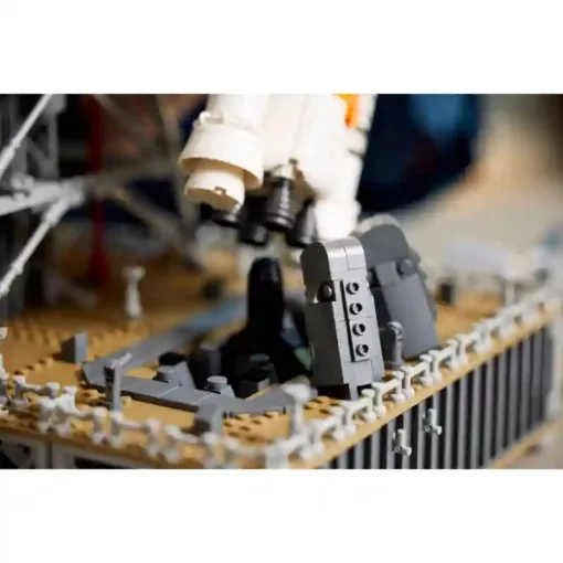Lego Icons 10341 NASA Artemis űrkilövő rendszer