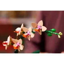 Lego Icons 10343 Orchidea
