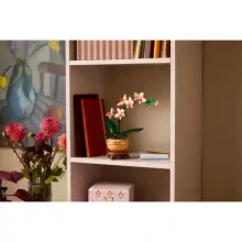 Lego Icons 10343 Orchidea