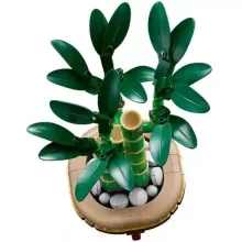 Lego Creator 10344 Szerencsebambusz