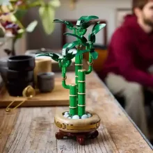 Lego Creator 10344 Szerencsebambusz