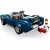 Lego Icons 10357 Shelby Cobra 427 S/C