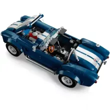 Lego Icons 10357 Shelby Cobra 427 S/C