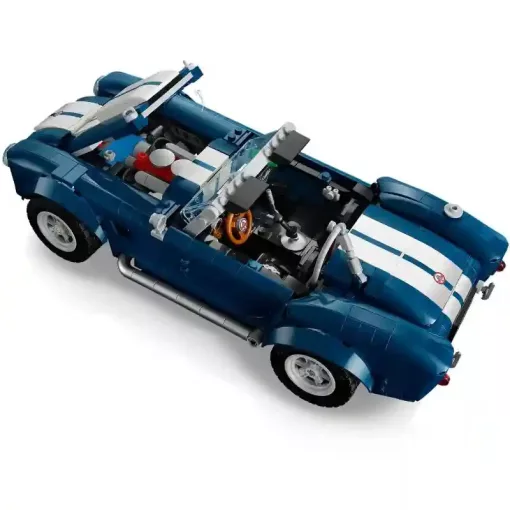 Lego Icons 10357 Shelby Cobra 427 S/C