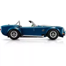Lego Icons 10357 Shelby Cobra 427 S/C
