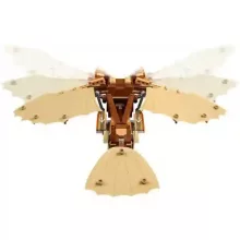 Lego Icons 10363 Leonardo da Vinci repülő szerkezete