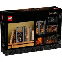 Lego Icons 10367 Könyvkuckó: A Gyűrűk Ura: Balrog™